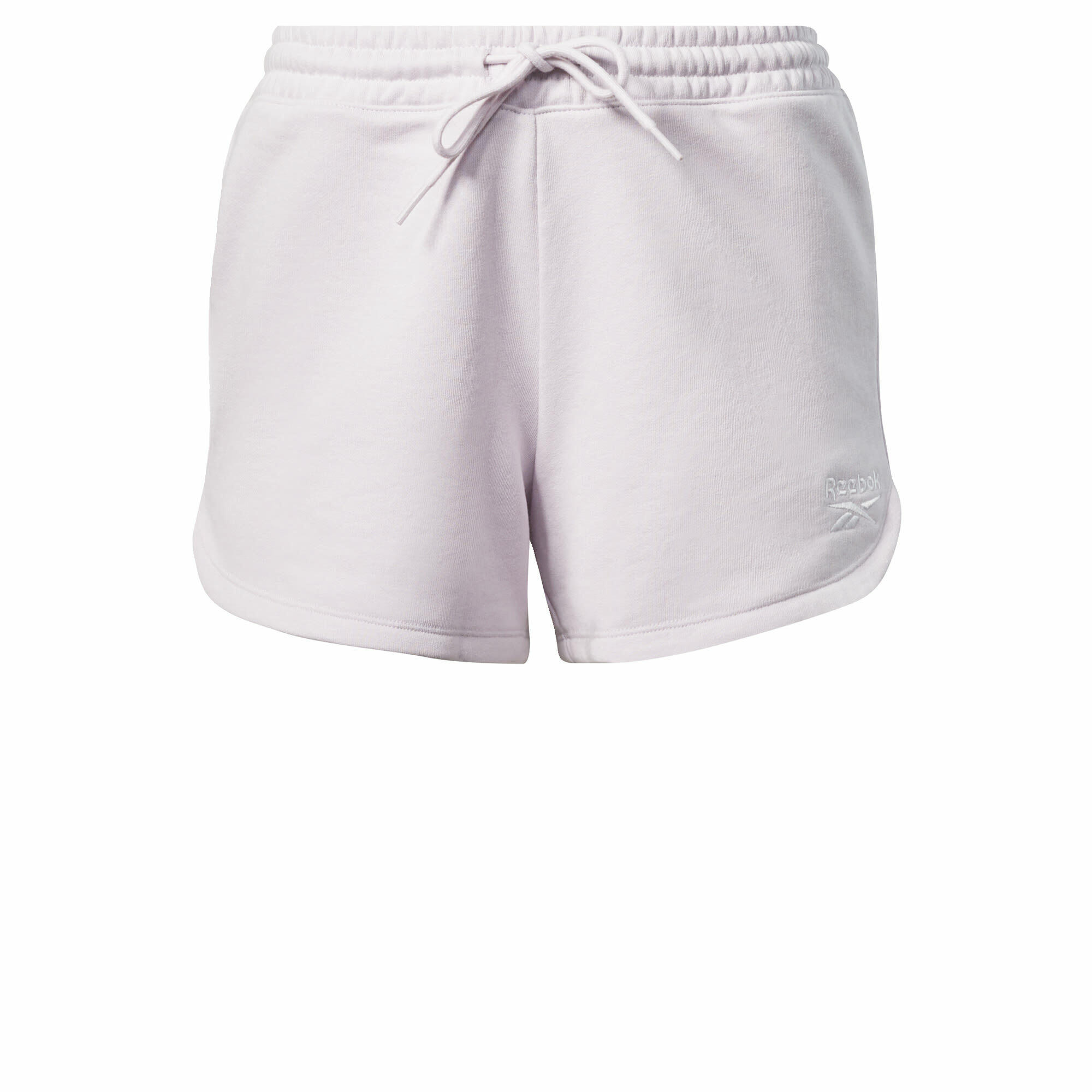 Short molleton femme Decathlon